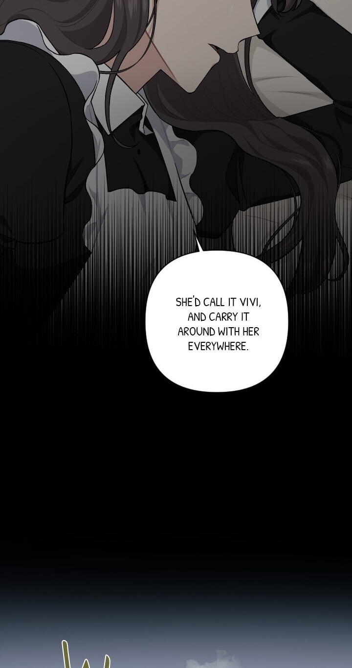 Love Quest for a Servant Girl Chapter 72 page 10 - 