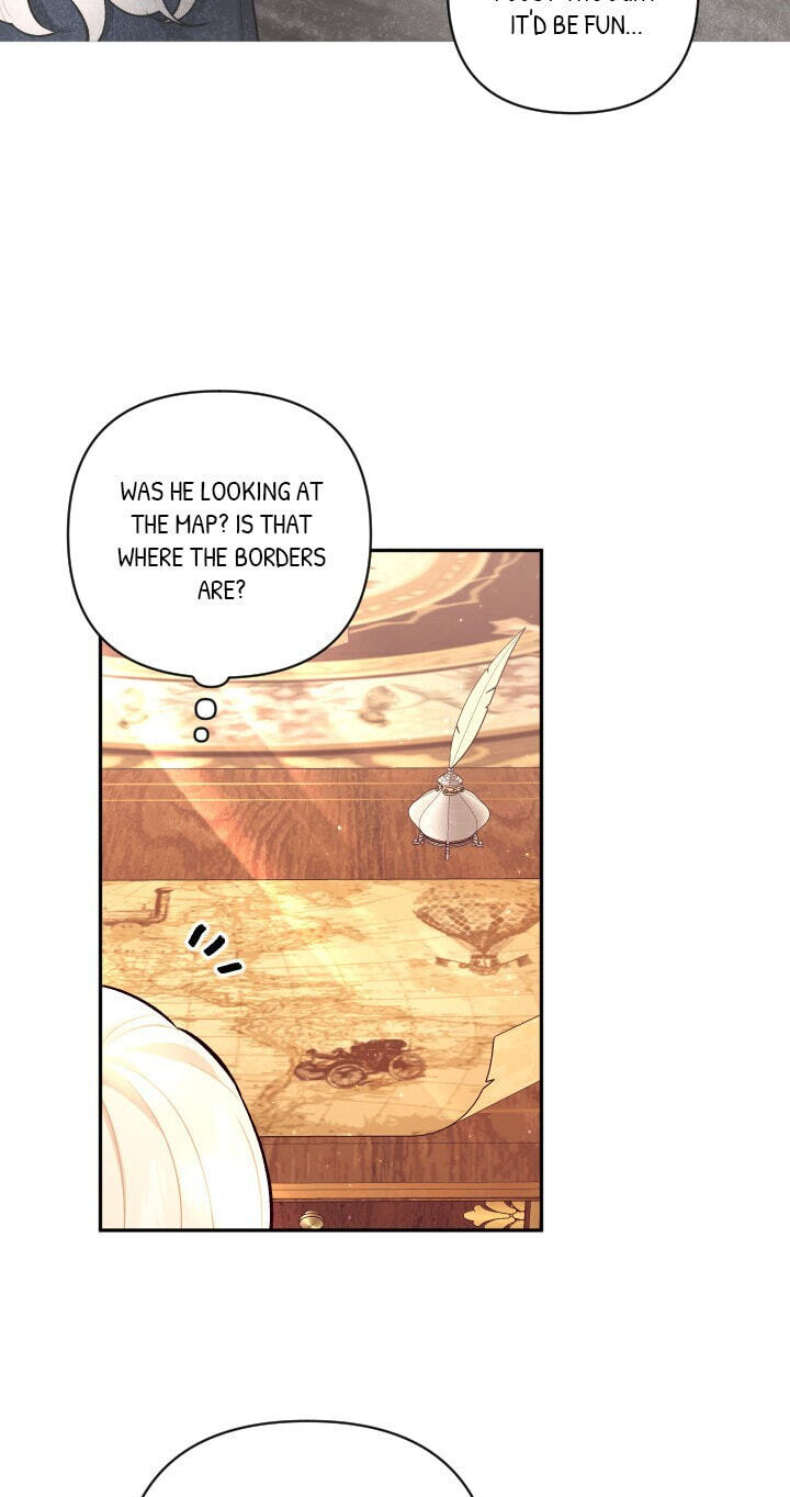 Love Quest for a Servant Girl Chapter 73 page 12 - 