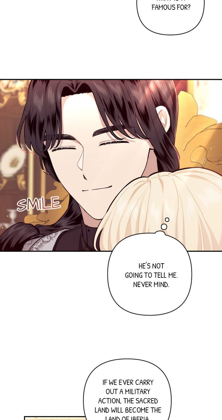 Love Quest for a Servant Girl Chapter 73 page 17 - 