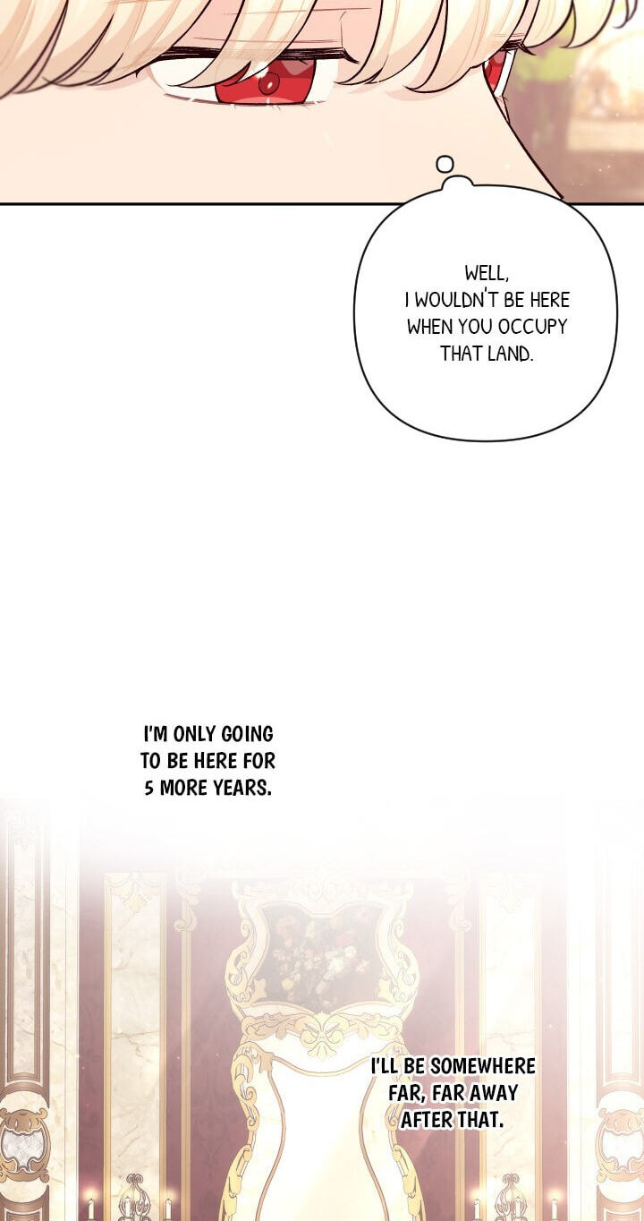 Love Quest for a Servant Girl Chapter 73 page 21 - 
