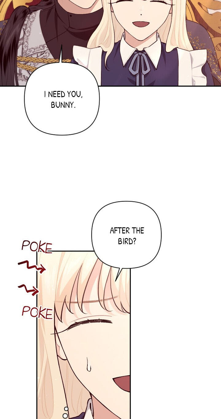Love Quest for a Servant Girl Chapter 73 page 23 - 