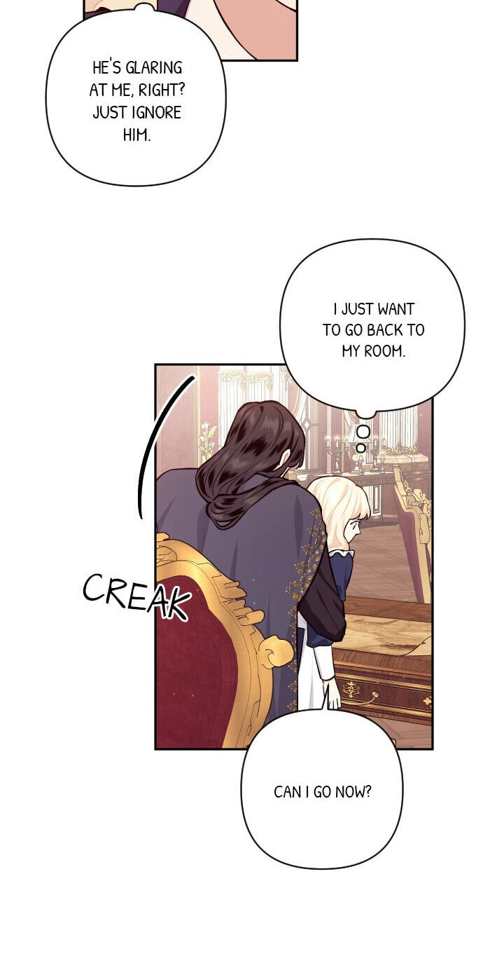 Love Quest for a Servant Girl Chapter 73 page 24 - 
