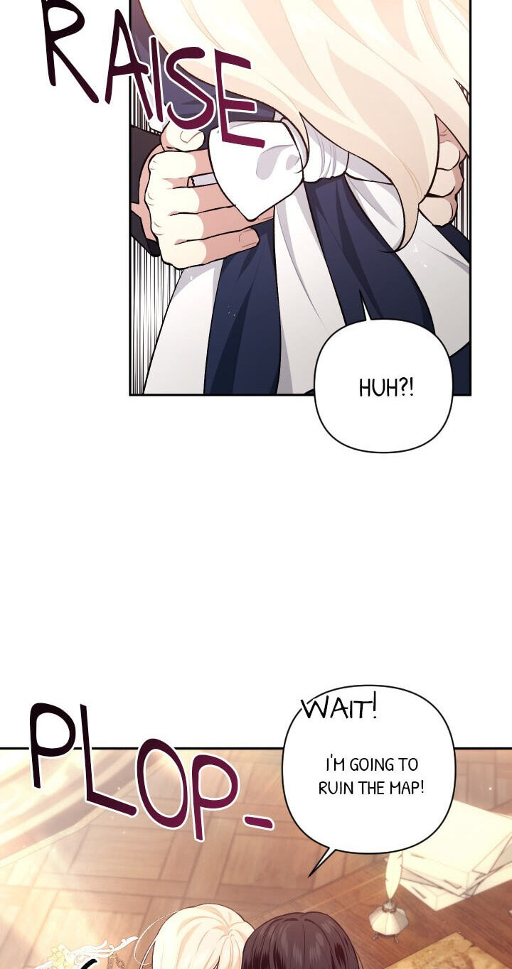 Love Quest for a Servant Girl Chapter 73 page 26 - 