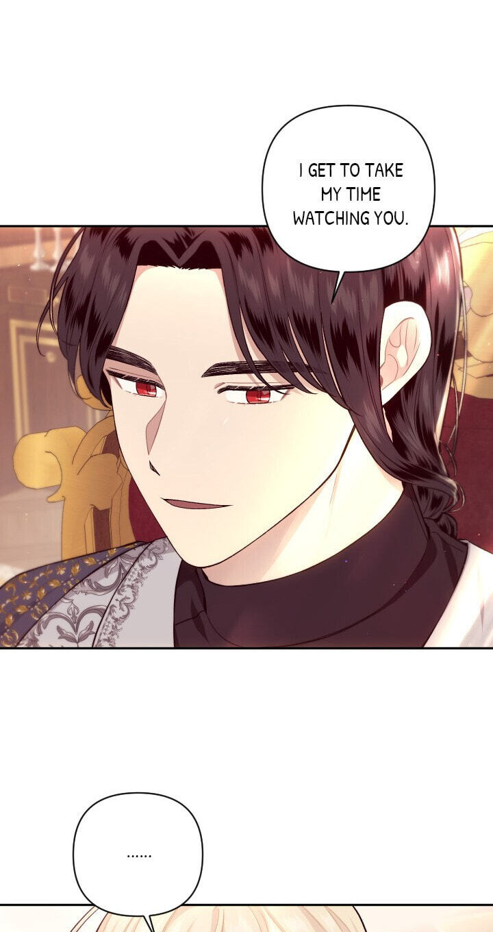 Love Quest for a Servant Girl Chapter 73 page 33 - 
