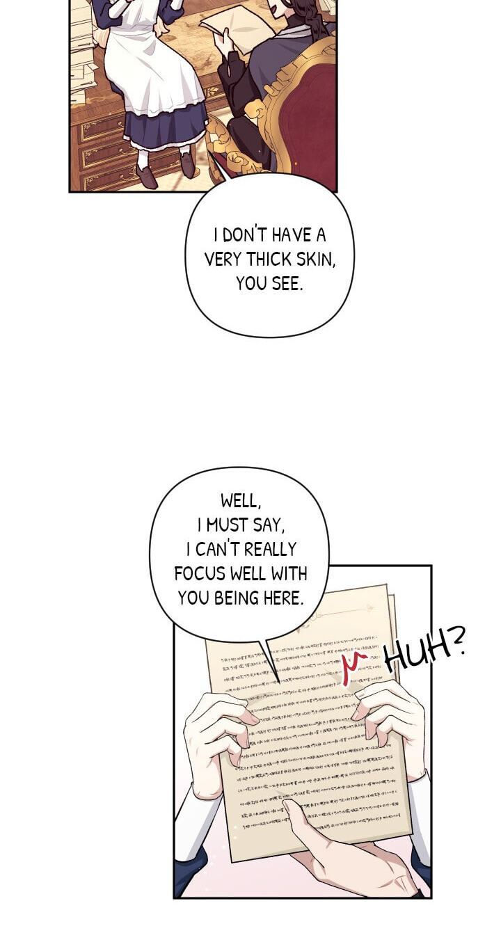 Love Quest for a Servant Girl Chapter 73 page 35 - 