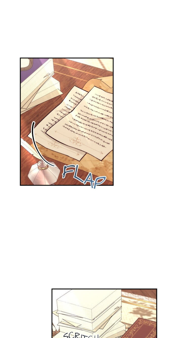 Love Quest for a Servant Girl Chapter 73 page 39 - 