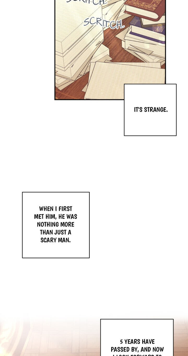 Love Quest for a Servant Girl Chapter 73 page 40 - 