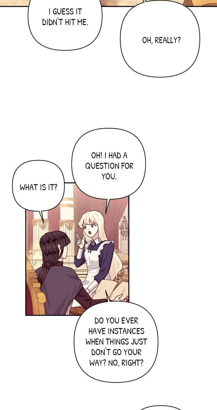 Love Quest for a Servant Girl Chapter 73 page 44 - 