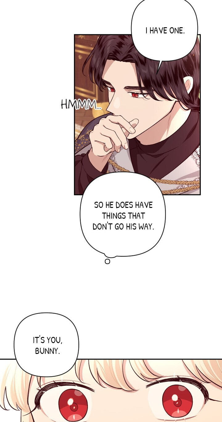 Love Quest for a Servant Girl Chapter 73 page 45 - 