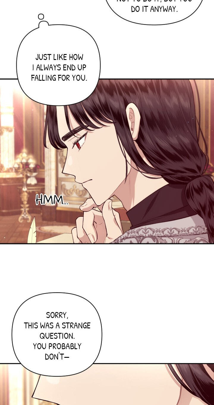 Love Quest for a Servant Girl Chapter 73 page 47 - 
