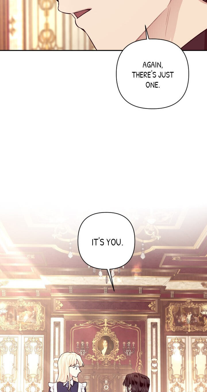 Love Quest for a Servant Girl Chapter 73 page 48 - 
