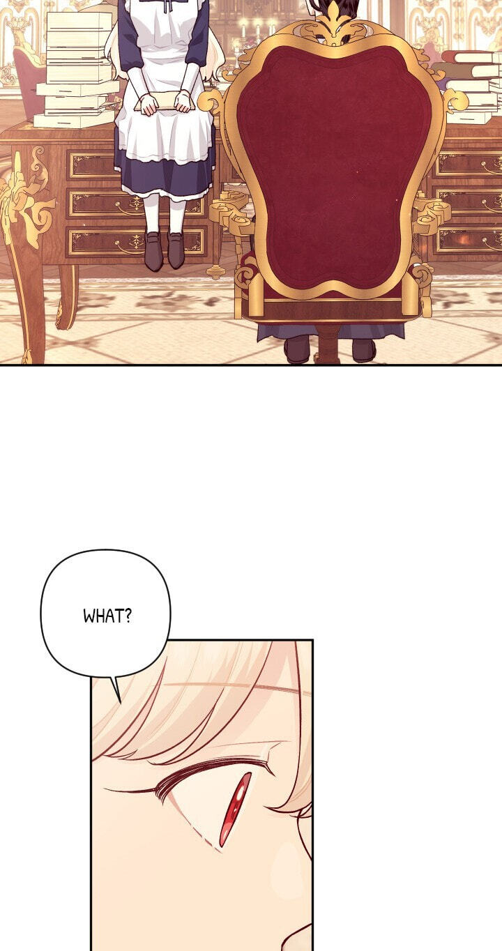 Love Quest for a Servant Girl Chapter 73 page 49 - 