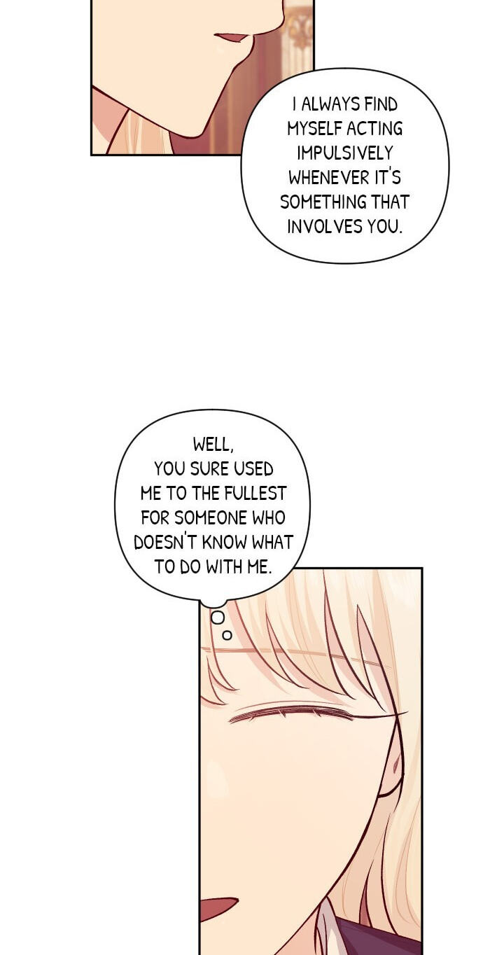 Love Quest for a Servant Girl Chapter 73 page 50 - 