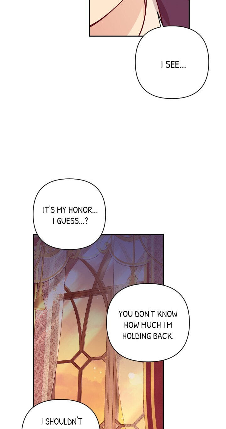 Love Quest for a Servant Girl Chapter 73 page 51 - 