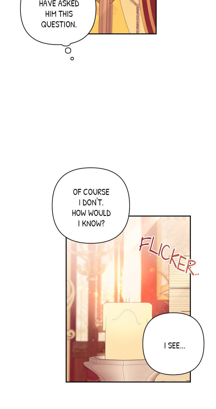 Love Quest for a Servant Girl Chapter 73 page 52 - 
