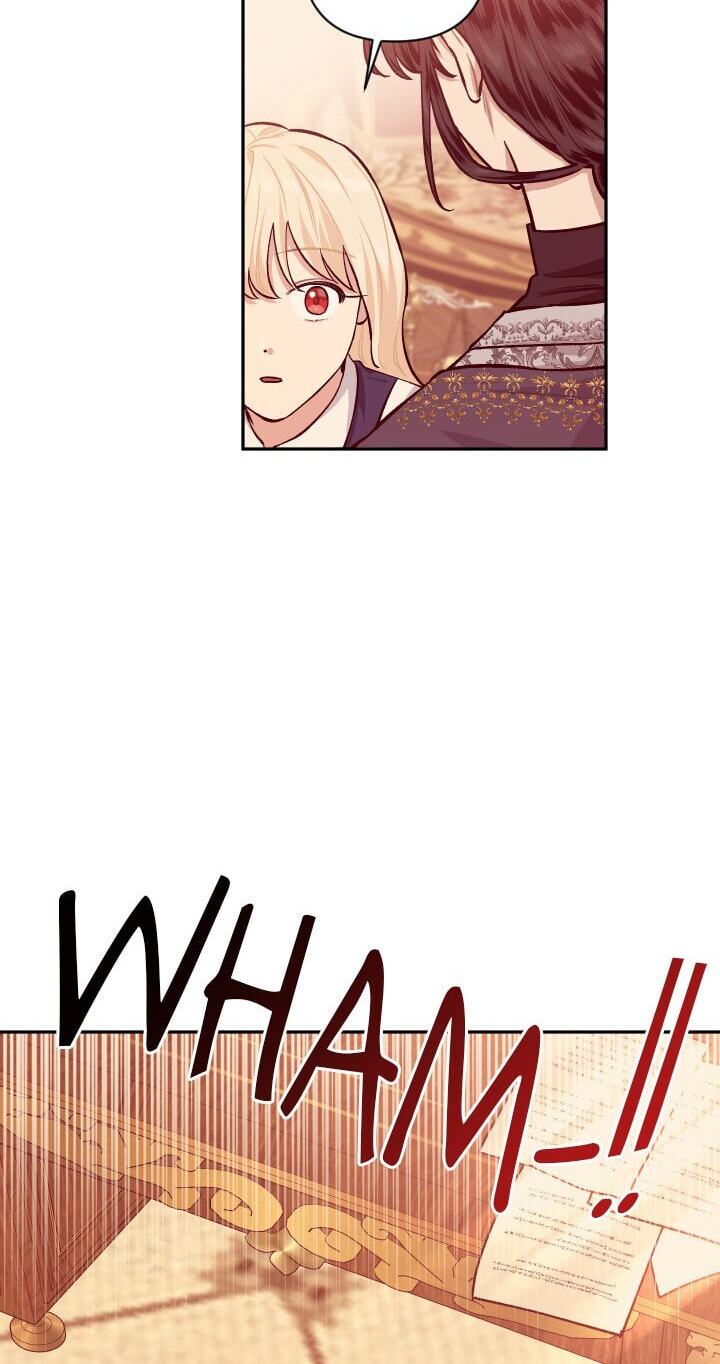 Love Quest for a Servant Girl Chapter 73 page 54 - 