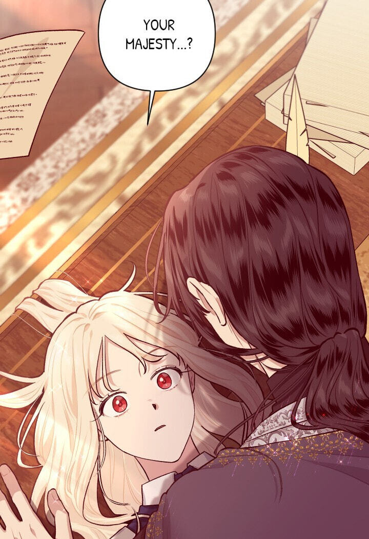 Love Quest for a Servant Girl Chapter 73 page 56 - 