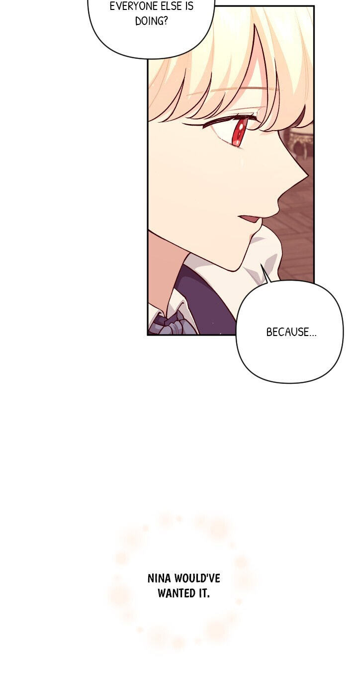 Love Quest for a Servant Girl Chapter 73 page 7 - 