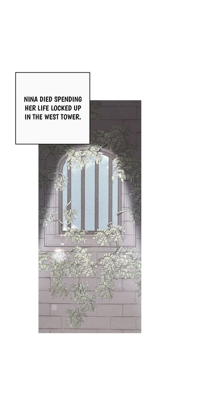 Love Quest for a Servant Girl Chapter 73 page 8 - 