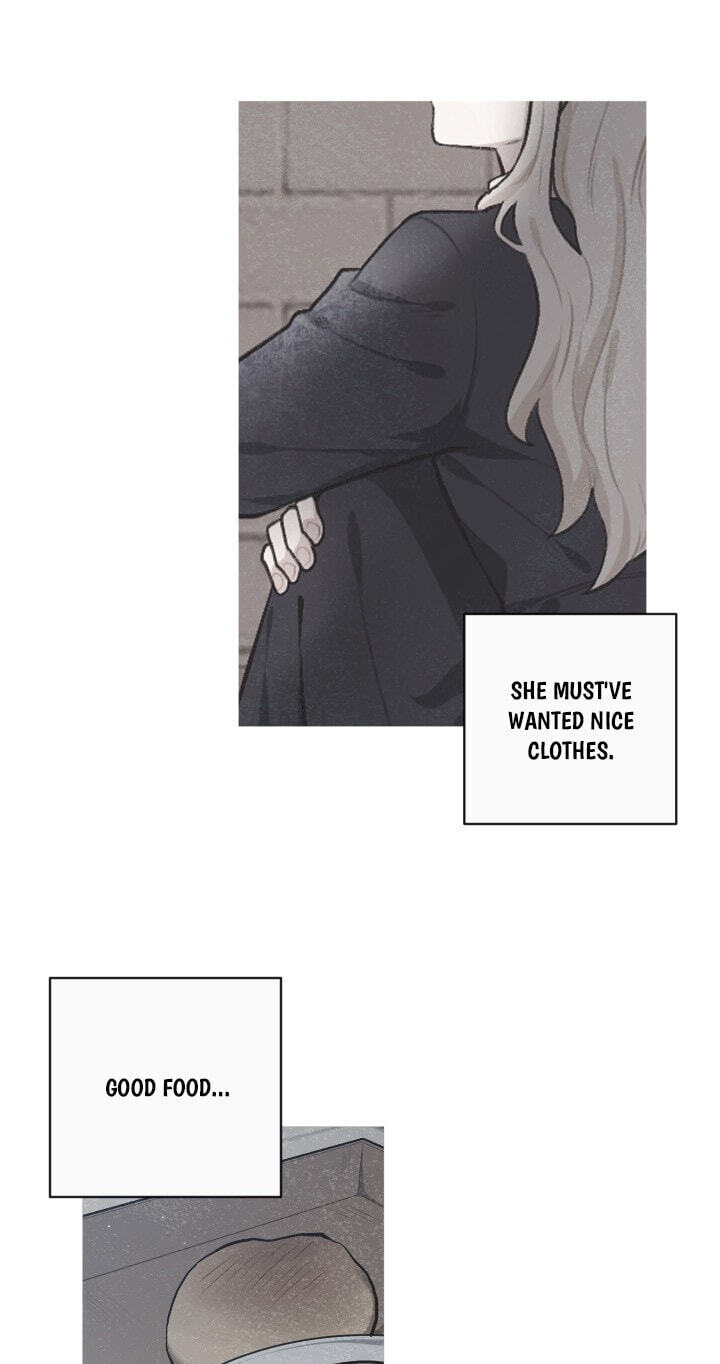 Love Quest for a Servant Girl Chapter 73 page 9 - 