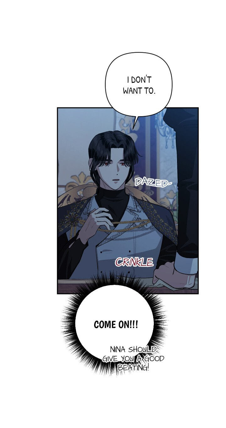 Love Quest for a Servant Girl Chapter 74 page 11 - 