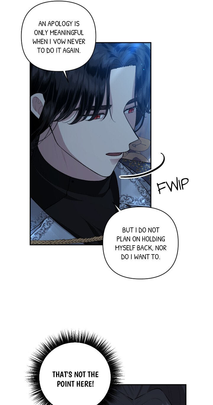 Love Quest for a Servant Girl Chapter 74 page 12 - 