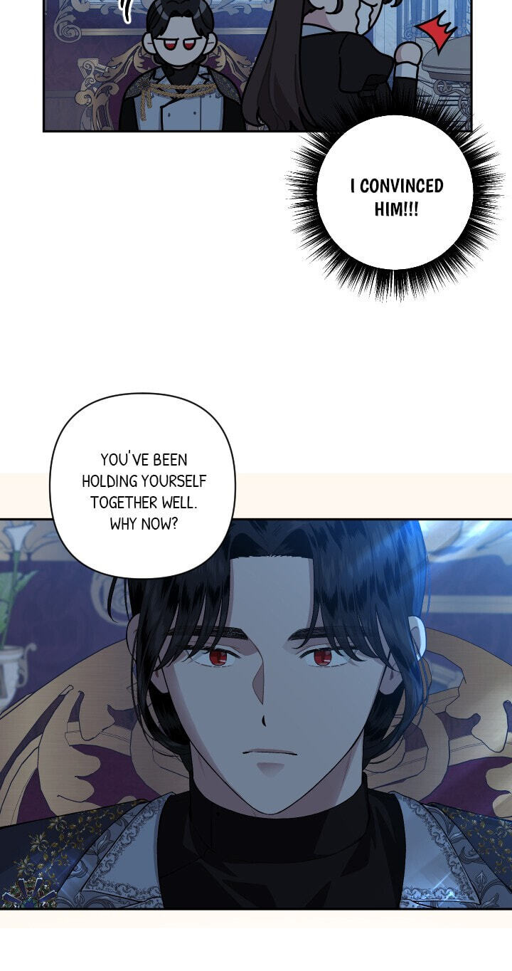Love Quest for a Servant Girl Chapter 74 page 14 - 