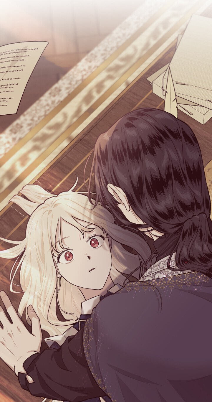 Love Quest for a Servant Girl Chapter 74 page 16 - 