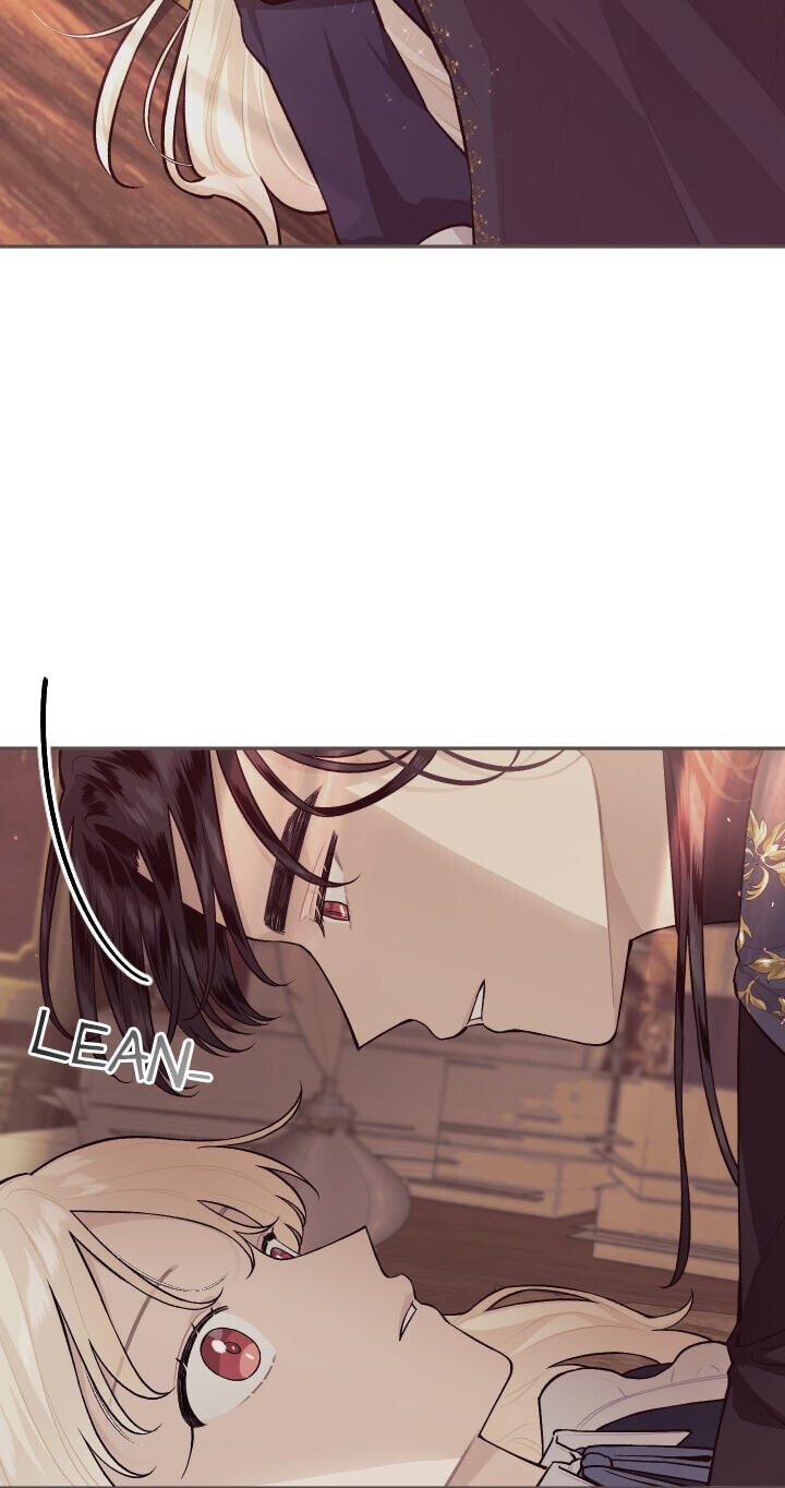 Love Quest for a Servant Girl Chapter 74 page 17 - 