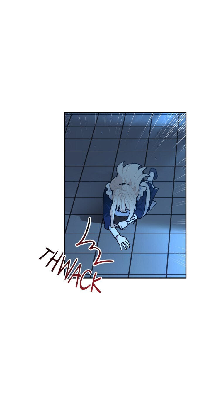 Love Quest for a Servant Girl Chapter 74 page 3 - 