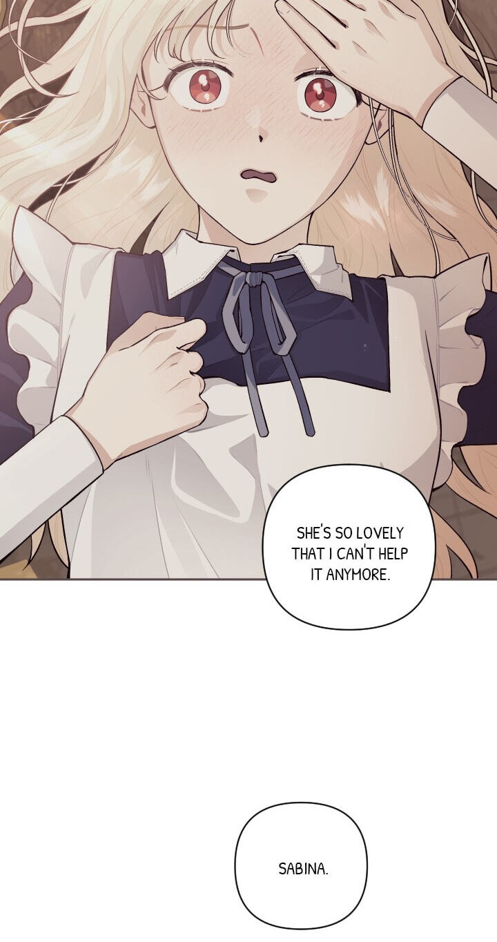 Love Quest for a Servant Girl Chapter 74 page 24 - 
