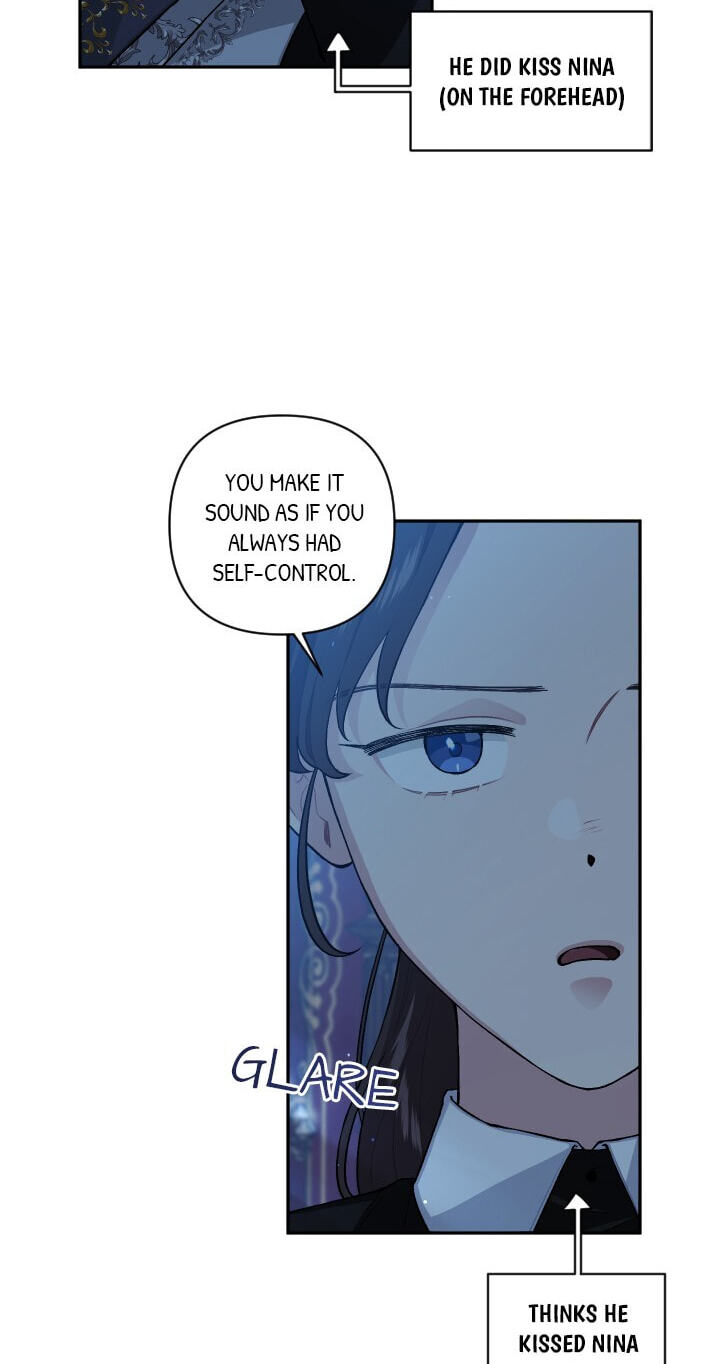 Love Quest for a Servant Girl Chapter 74 page 26 - 