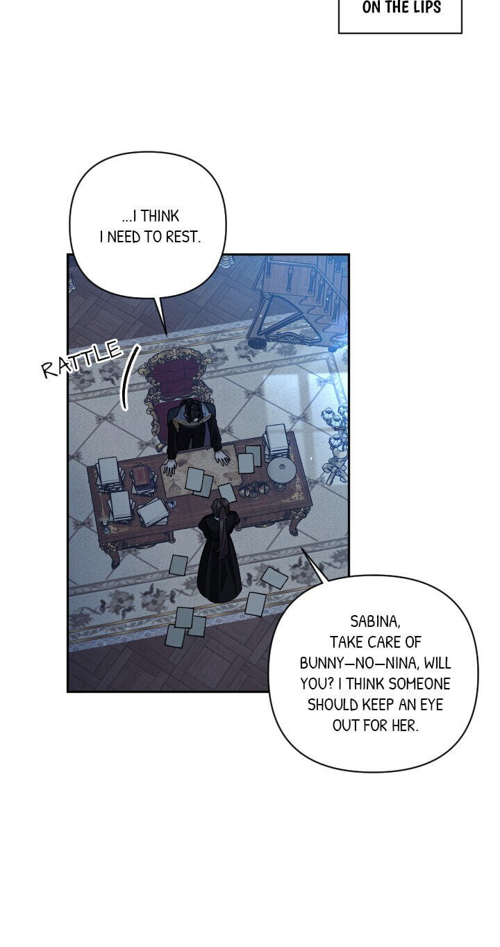 Love Quest for a Servant Girl Chapter 74 page 27 - 