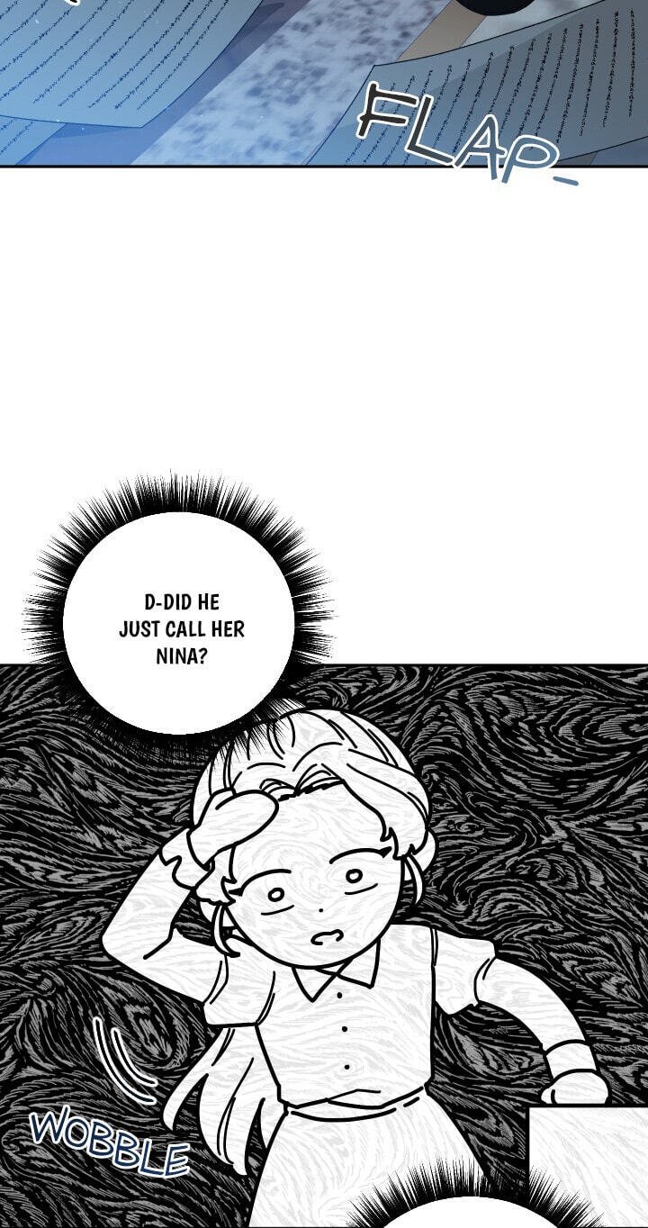Love Quest for a Servant Girl Chapter 74 page 29 - 