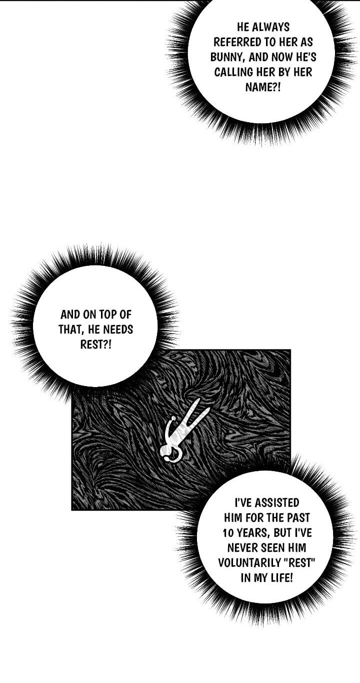 Love Quest for a Servant Girl Chapter 74 page 30 - 
