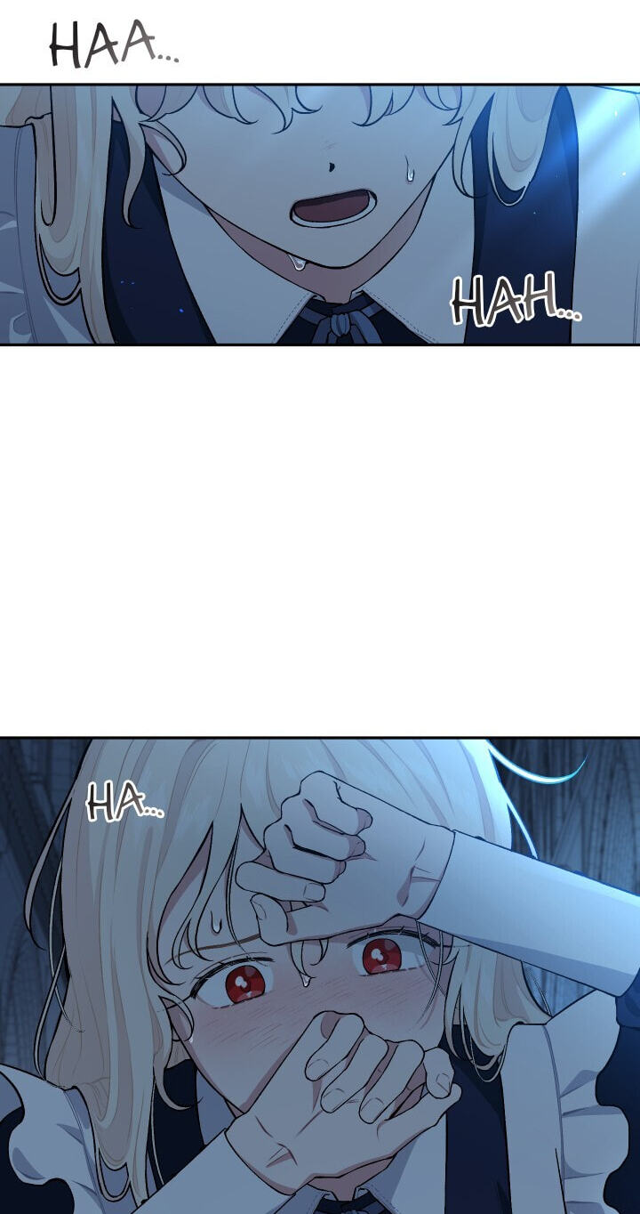 Love Quest for a Servant Girl Chapter 74 page 4 - 