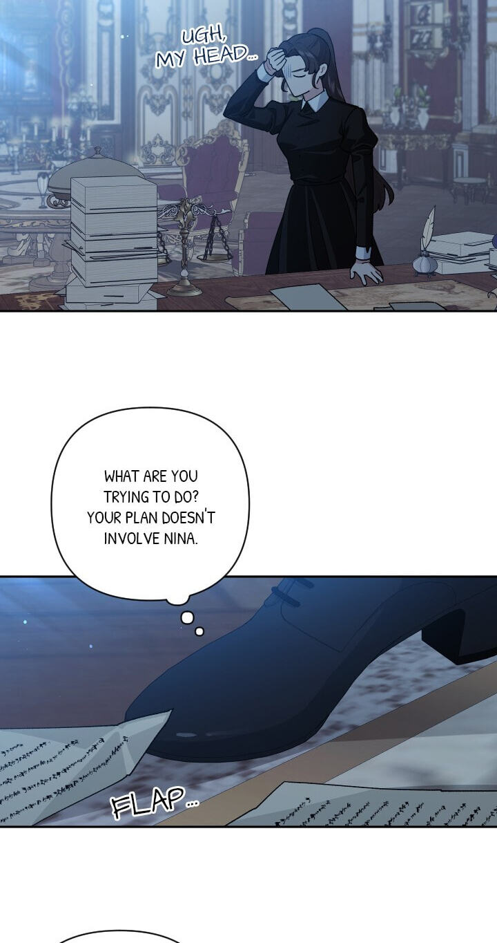 Love Quest for a Servant Girl Chapter 74 page 32 - 