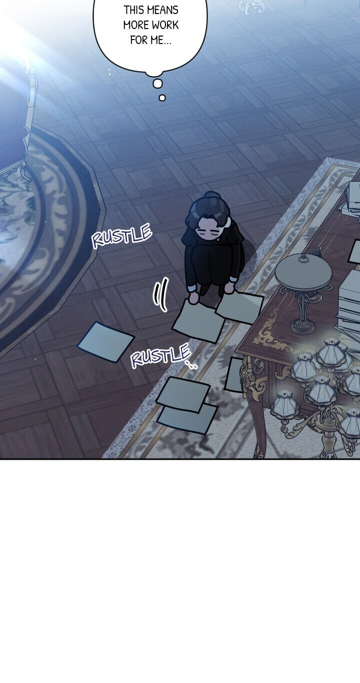 Love Quest for a Servant Girl Chapter 74 page 34 - 