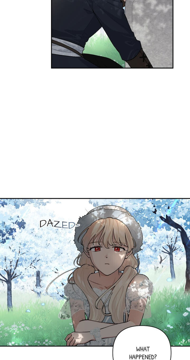 Love Quest for a Servant Girl Chapter 74 page 37 - 