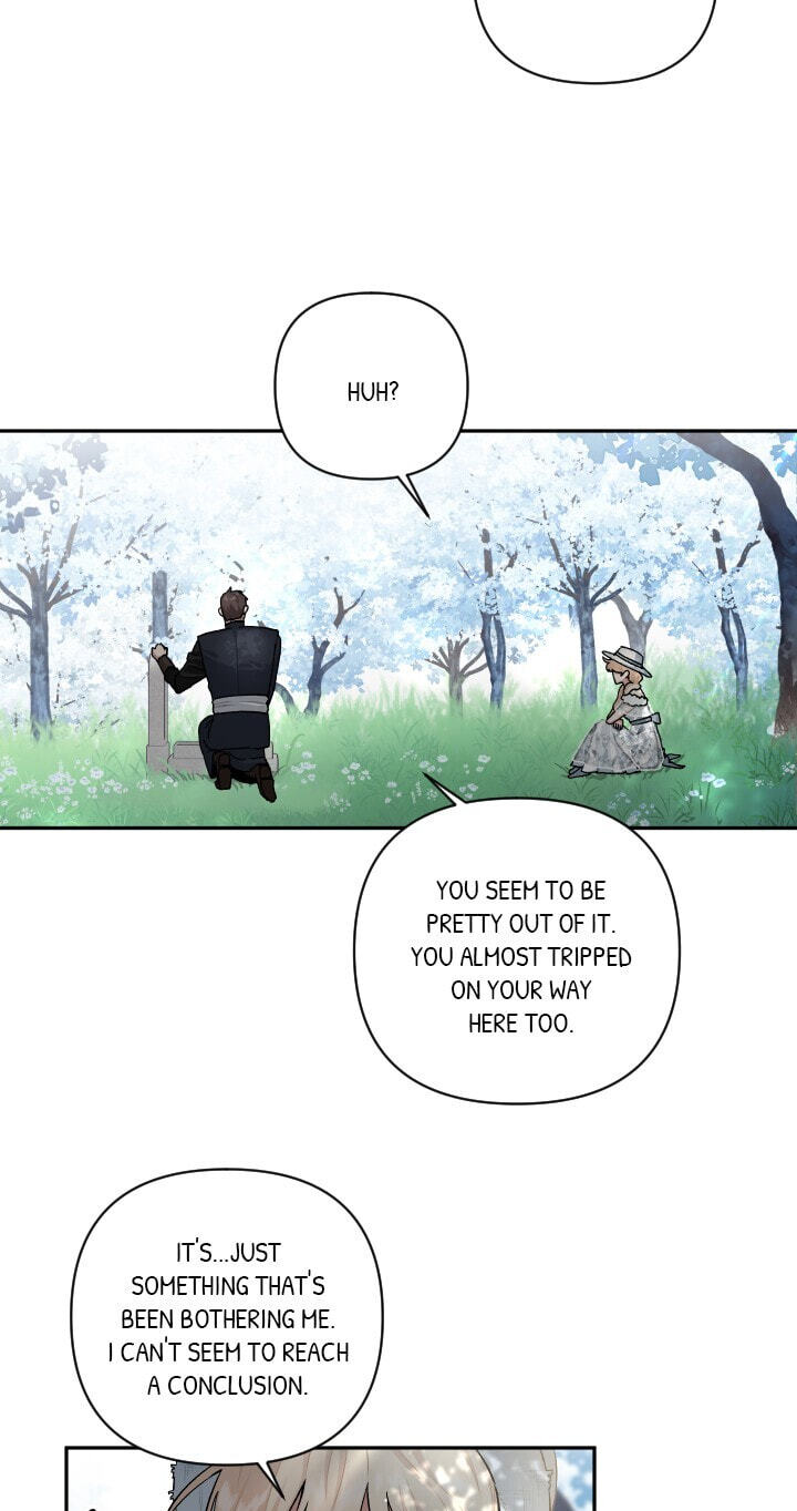 Love Quest for a Servant Girl Chapter 74 page 38 - 