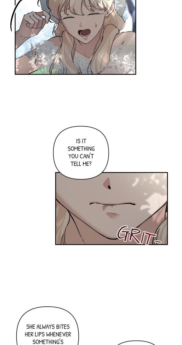 Love Quest for a Servant Girl Chapter 74 page 39 - 