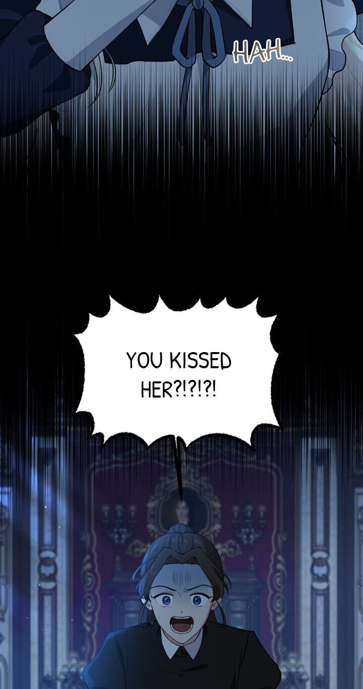 Love Quest for a Servant Girl Chapter 74 page 5 - 