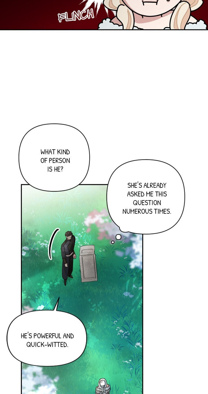 Love Quest for a Servant Girl Chapter 74 page 41 - 