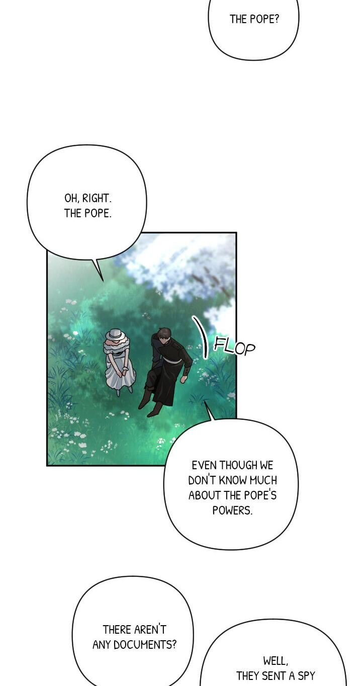 Love Quest for a Servant Girl Chapter 74 page 43 - 