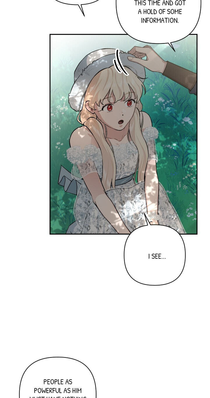 Love Quest for a Servant Girl Chapter 74 page 44 - 
