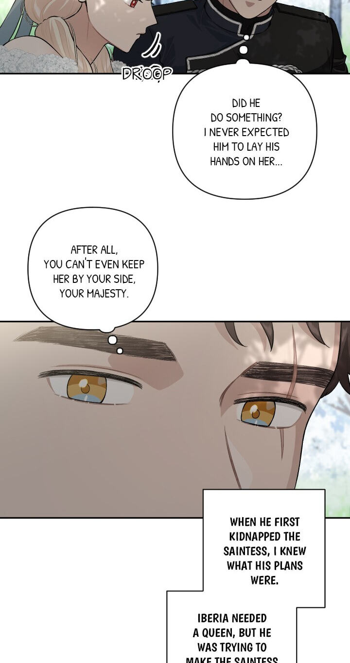 Love Quest for a Servant Girl Chapter 74 page 46 - 