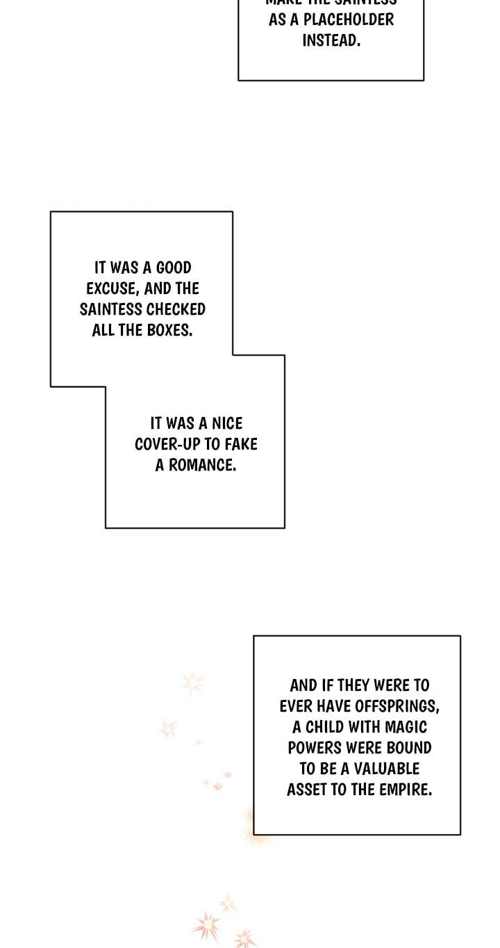 Love Quest for a Servant Girl Chapter 74 page 47 - 