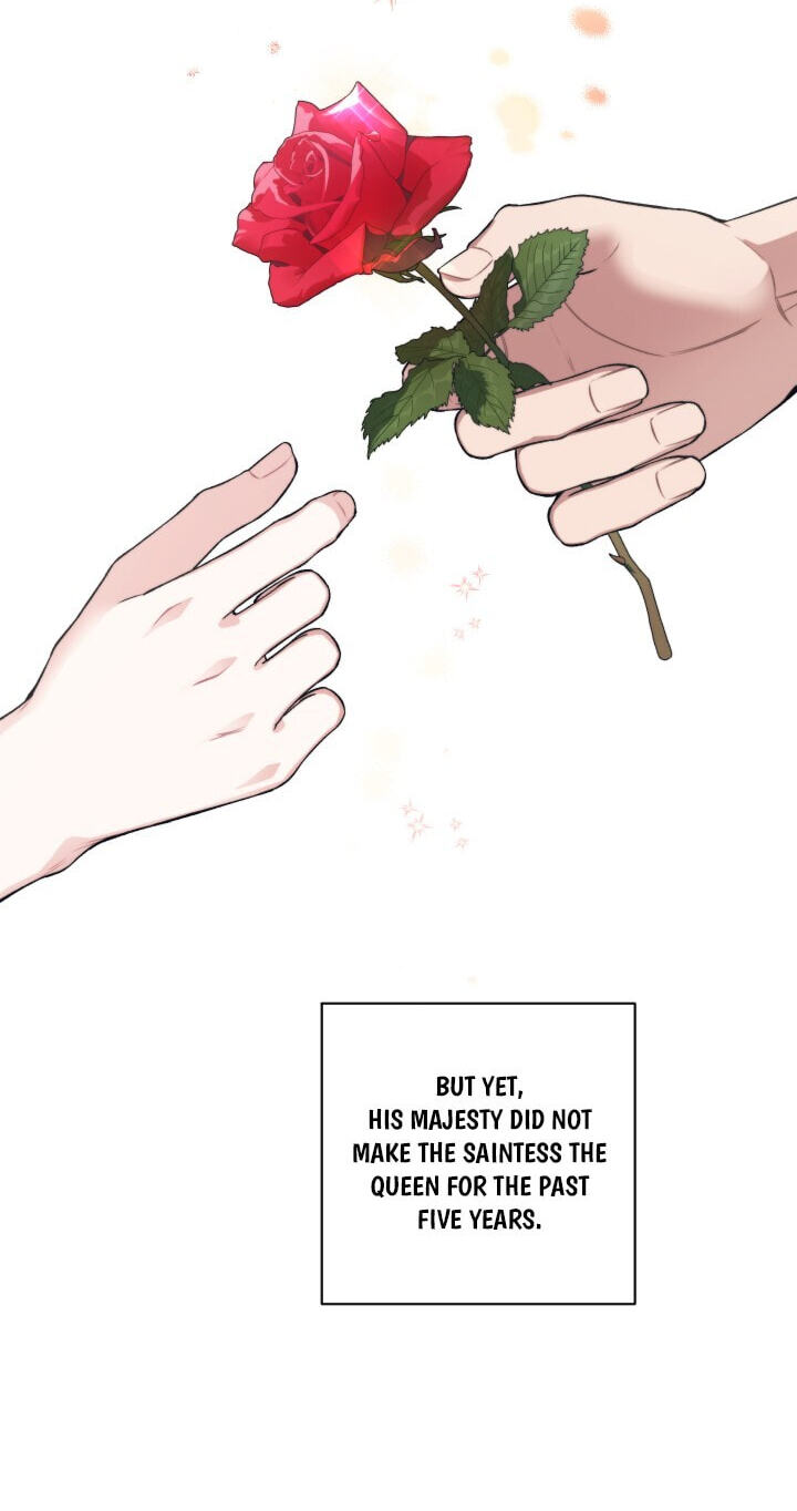 Love Quest for a Servant Girl Chapter 74 page 48 - 