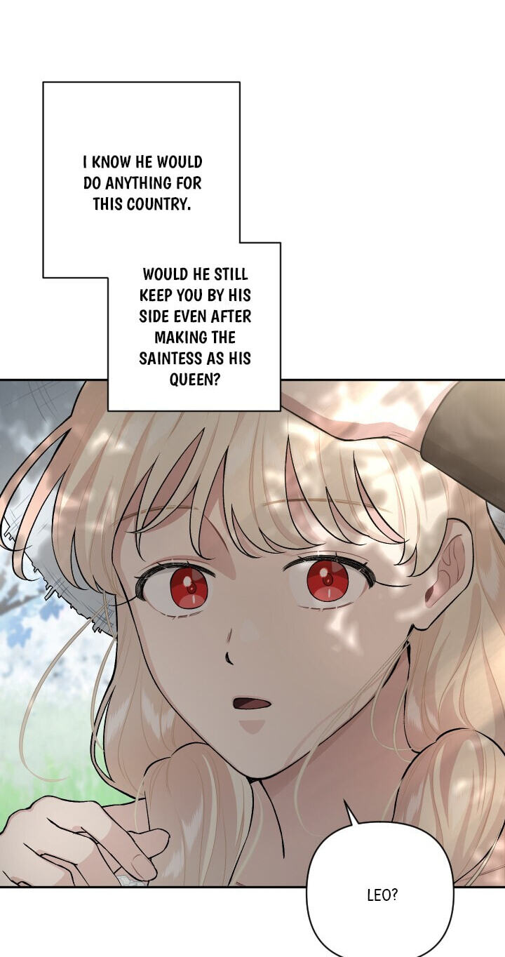 Love Quest for a Servant Girl Chapter 74 page 50 - 