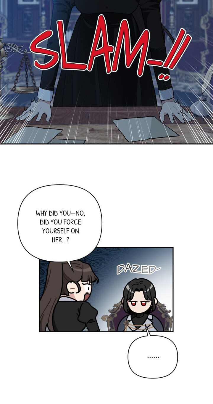 Love Quest for a Servant Girl Chapter 74 page 6 - 